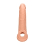 REALROCK PENIS SHEATH 9 / 23 CM