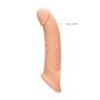 REALROCK PENIS SHEATH 9 / 23 CM