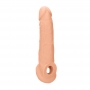 REALROCK PENIS SHEATH 9 / 23 CM