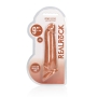 MANCHON DU PENIS TAN 9 / 23 CM REALROCK