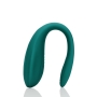 VIBRATEUR DE COUPLE AVEC TÉLÉCOMMANDE BIMINI BLUE LOVELINE