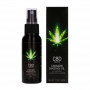HUILE DE MASSAGE AVEC CBD CANNABIS 2 FL OZ 50 ML PHARMQUESTS