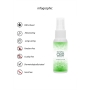 PHARMQUESTS NATURAL CBD MASSAGE OIL 2 FL OZ 50 ML