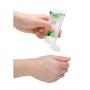 PHARMQUESTS NATURAL CBD MASTURBATION CREAM FOR HER 2 FL OZ 50 ML 