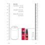 SPRAY RETARDATEUR POUR HOMME ORIGINAL CBD FROM AMSTERDAM 0.5 FL OZ 15 ML PHARMQUESTS