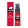 SPRAY RETARDATEUR POUR HOMME ORIGINAL CBD FROM AMSTERDAM 0.5 FL OZ 15 ML PHARMQUESTS