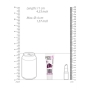 LUBRIFIANT ANAL RELAXANT 0.8 FL OZ 25 ML FIST IT