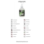 FIST IT CBD LUBRICANT 17 FL OZ / 500 ML PUMP