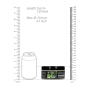 LUBRIFIANT CBD FIST IT 10.1 FL OZ / 300 ML