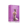 JAPANESE MINI ROPE 4.9 FT/ 1,5 M PURPLE