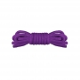 JAPANESE MINI ROPE 4.9 FT/ 1,5 M PURPLE