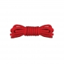 MINI CORDE JAPANESE 4.9 FT/ 1,5 M ROUGE OUCH!