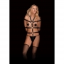 OUCH! CLAUDIA PRETTY PERFECTION HARNESS