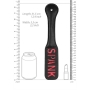 OUCH! PADDLE SPANK