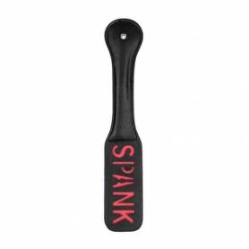 OUCH! PADDLE SPANK