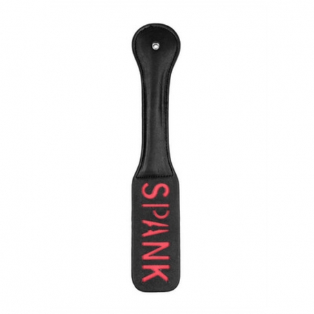 OUCH! PADDLE SPANK