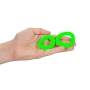 ENSEMBLE DE 2 ANNEAUX POUR PENIS GLOW IN THE DARK OUCH!