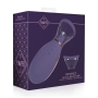 POMP RECHARGEABLE POUR LA VULVE ET LE SEIN ENHANCE VIOLET PUMPED