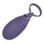 POMP RECHARGEABLE POUR LA VULVE ET LE SEIN ENHANCE VIOLET PUMPED