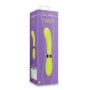 VIBRATEUR EN SILICONE LIME PASSION LOVELINE