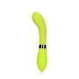 VIBRATEUR EN SILICONE LIME PASSION LOVELINE