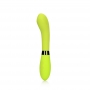 VIBRATEUR EN SILICONE LIME PASSION LOVELINE