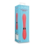 VIBRATEUR EN SILICONE SALSA LOVELINE