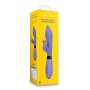 LOVELINE SILICONE POINTED RABBIT VIBRATOR PROTANOPIA