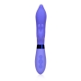 LOVELINE SILICONE POINTED RABBIT VIBRATOR PROTANOPIA