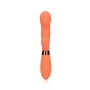 VIBRADOR RABBIT ACANALADO GLAZED CARROTS LOVELINE