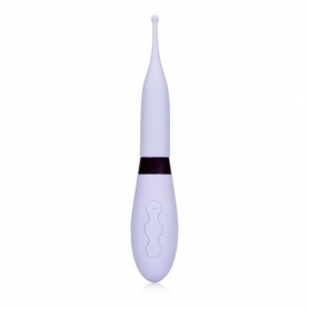 ESTIMULADOR SILICONE TIP NIGHT MAGIC LOVELINE