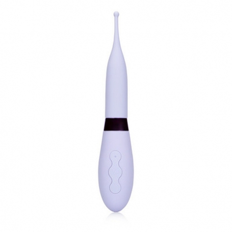 STIMULATEUR SILICONE TIP NIGHT MAGIC LOVELINE