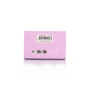 VIBRATEUR ULTRA SOFT SILICONE G-SPOT ORCHIDEE PURPLE LOVELINE