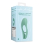 LOVELINE ULTRA SOFT SILICONE POINTED BLUE GRASS LOVELINE