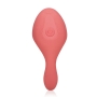 VIBRATEUR DE CULOTTE AVEC TÉLÉCOMMANDE BRIGHTO RED LOVELINE
