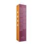 LOVELINE DOUBLE-SIDED THRUSTING VIBRATOR MERLOT GRAPE