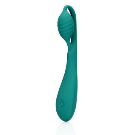 VIBRATEUR G-SPOT BLUE GRASS LOVELINE