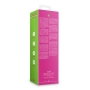 VIBRADOR DOUBLE-SIDED FLAPPING AND G-SPOT EXUBERANT PINK LOVELINE