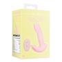 VIBRATEUR DE DOIGT AVEC TÉLÉCOMMANDE CHERRY CHIFFON LOVELINE