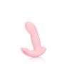 VIBRATEUR DE DOIGT AVEC TÉLÉCOMMANDE CHERRY CHIFFON LOVELINE