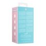 LOVELINE PANTY VIBRATOR WITH REMOTE CONTROL ARCTIC BLUE