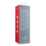 LOVELINE FINGERING MOTION RABBIT VIBRATOR WEATHERVANE GREY