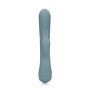 LOVELINE FINGERING MOTION RABBIT VIBRATOR WEATHERVANE GREY