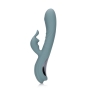 LOVELINE FINGERING MOTION RABBIT VIBRATOR WEATHERVANE GREY