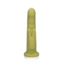 LOVELINE ULTRA SOFT SILICONE ROTATING RABBIT VIBRATOR SPRING SAGE