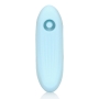LOVELINE PULSE WAVE CLITORIS VIBRATOR ARCTIC BLUE