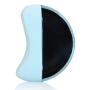 LOVELINE PULSE WAVE CLITORIS VIBRATOR ARCTIC BLUE