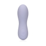 LOVELINE SILICONE FINGER VIBRATOR LAVENDER