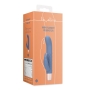 LOVELINE MINI RABBIT VIBRATOR BLUE HORIZON