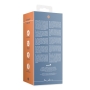LOVELINE MINI RABBIT VIBRATOR BLUE HORIZON